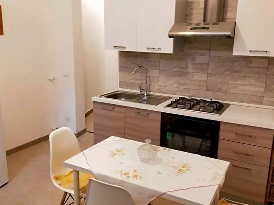 Immagine 12 di Stabile in vendita  in Via Principe Umberto, 73 a Noto