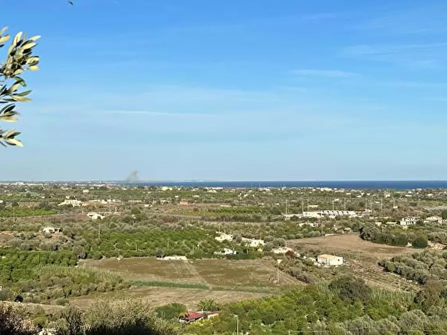 Immagine 2 di Terreno in vendita  in Loc. C/da Laufi, s.n. a Noto