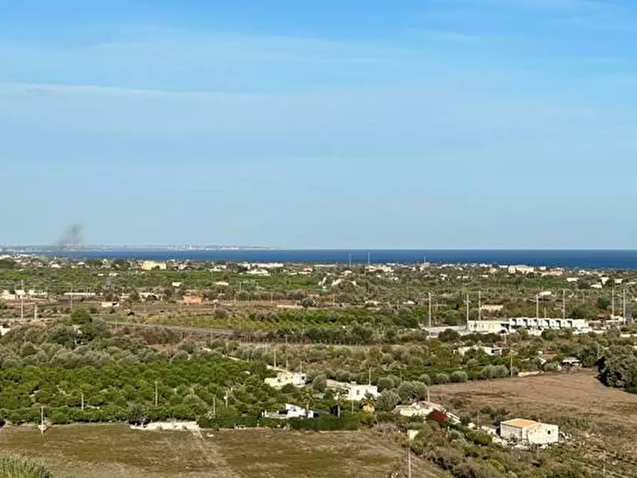 Immagine 9 di Terreno in vendita  in Loc. C/da Laufi, s.n. a Noto