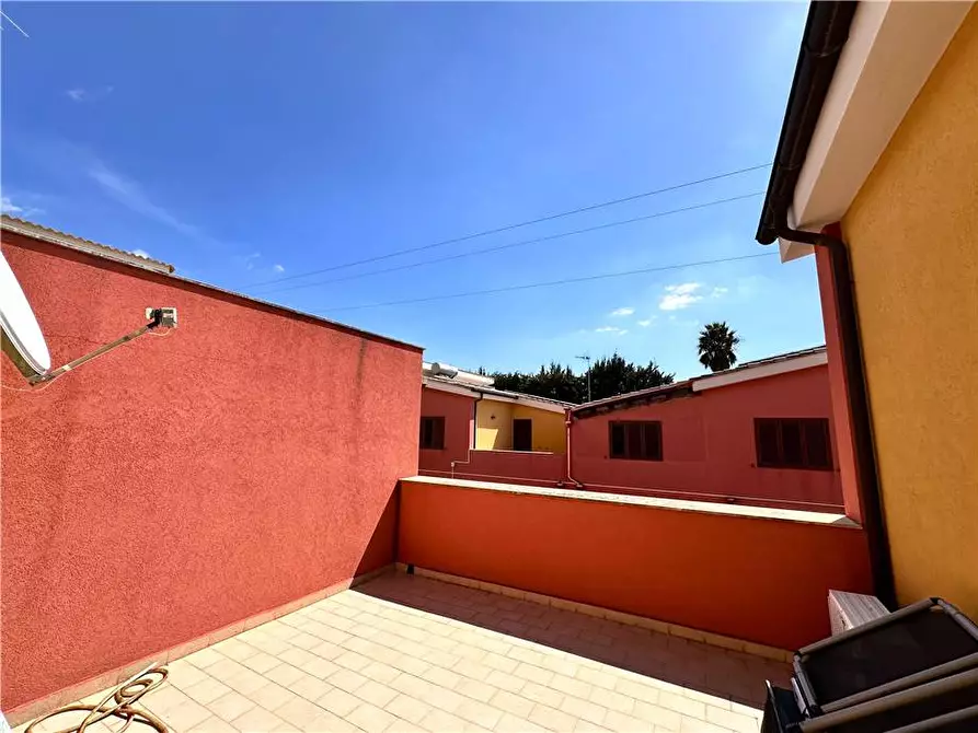 Immagine 12 di Villa in vendita  in Loc. San Giovanni, 4 a Noto