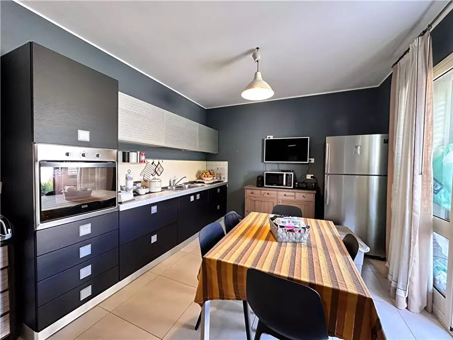 Immagine 3 di Villa in vendita  in Loc. San Giovanni, 4 a Noto