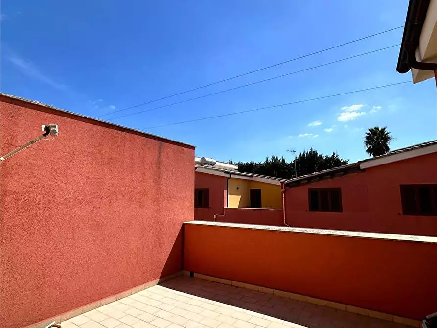 Immagine 6 di Villa in vendita  in Loc. San Giovanni, 4 a Noto
