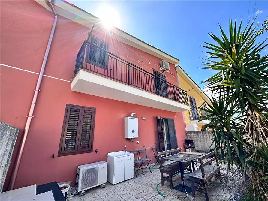 Immagine 8 di Villa in vendita  in Loc. San Giovanni, 4 a Noto