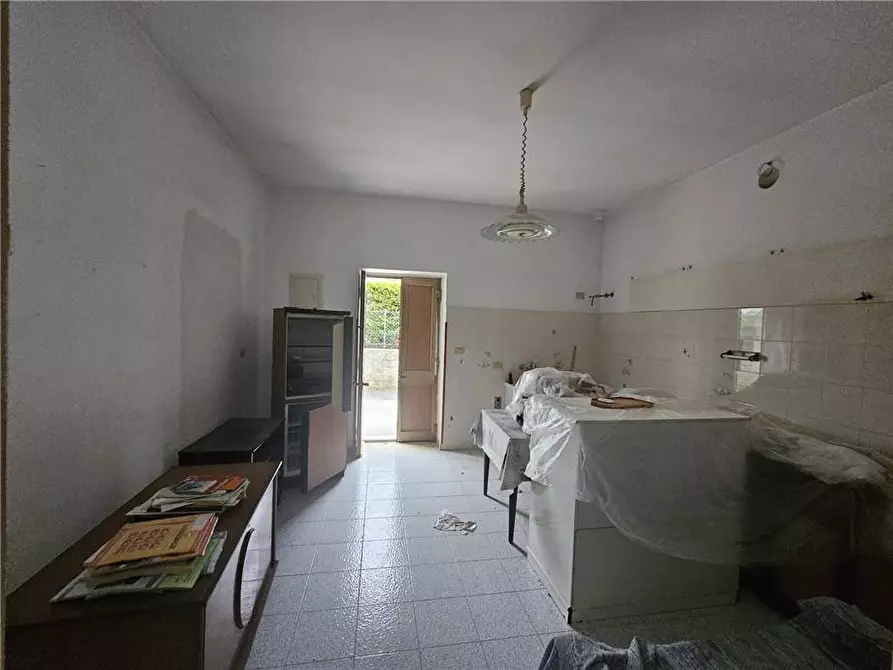 Immagine 2 di Villa in vendita  in Loc. C/da Testa Dell'Acqua, sn a Noto