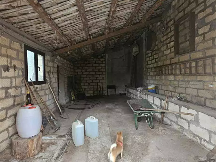 Immagine 7 di Villa in vendita  in Loc. C/da Testa Dell'Acqua, sn a Noto