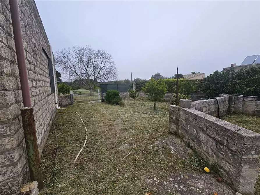 Immagine 9 di Villa in vendita  in Loc. C/da Testa Dell'Acqua, sn a Noto