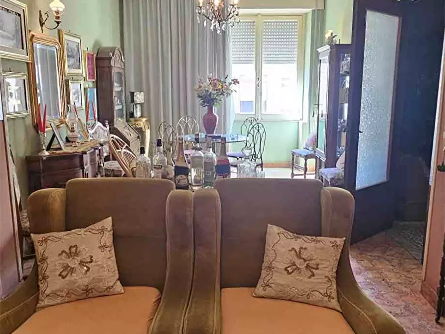 Immagine 11 di Villa in vendita  in Via Ferrini, 5 a Noto