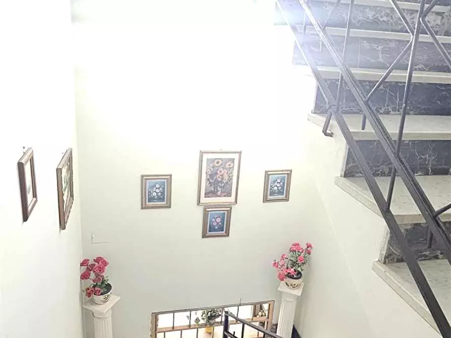 Immagine 13 di Villa in vendita  in Via Ferrini, 5 a Noto