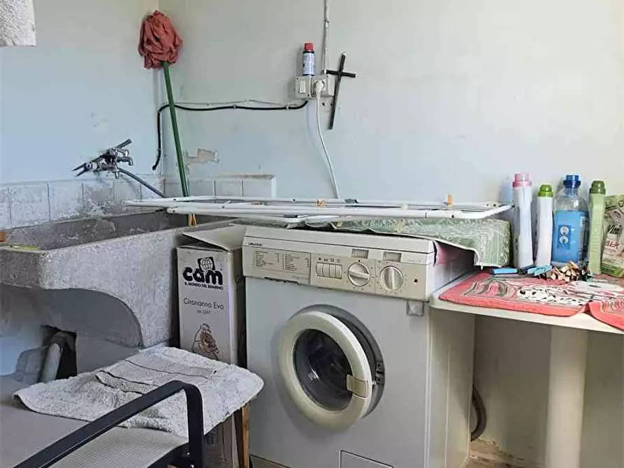 Immagine 14 di Villa in vendita  in Via Ferrini, 5 a Noto