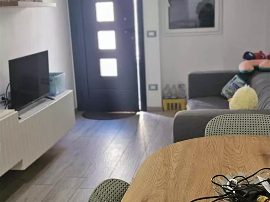 Immagine 4 di Villa in vendita  in Via Ferrini, 5 a Noto