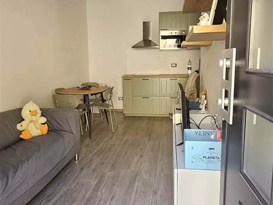 Immagine 5 di Villa in vendita  in Via Ferrini, 5 a Noto