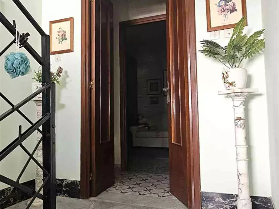 Immagine 6 di Villa in vendita  in Via Ferrini, 5 a Noto