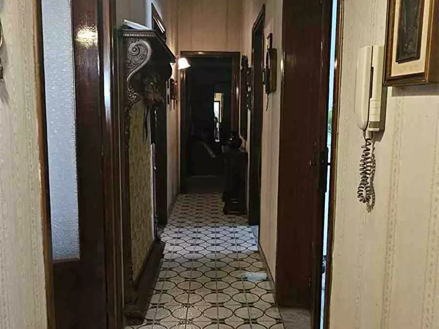 Immagine 7 di Villa in vendita  in Via Ferrini, 5 a Noto
