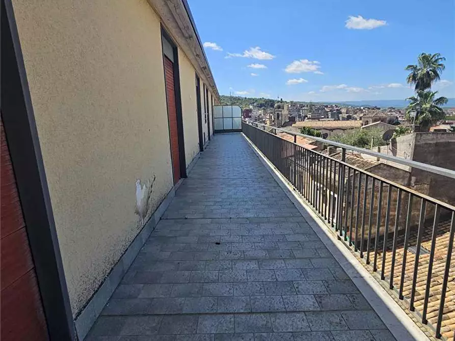 Immagine 13 di Stabile in vendita  in Via Giuseppe Verdi, 32 a Lentini