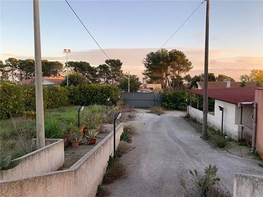 Immagine 2 di Stabile in vendita  in Loc. Testa Dell' Acqua, sn a Noto
