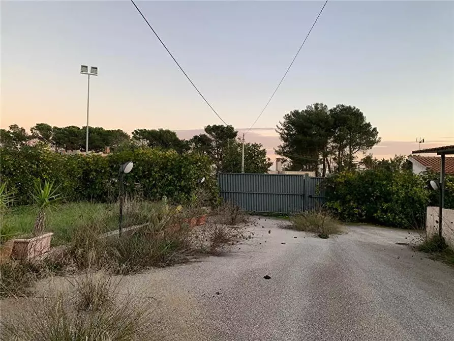 Immagine 3 di Stabile in vendita  in Loc. Testa Dell' Acqua, sn a Noto