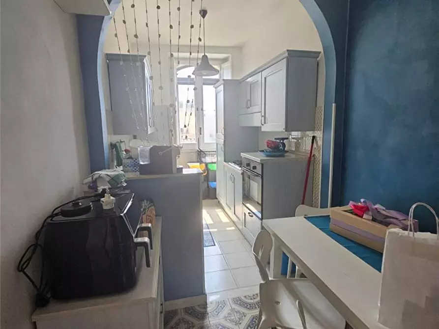 Immagine 4 di Villa in vendita  in Via Vico Mentana, 4 a Noto