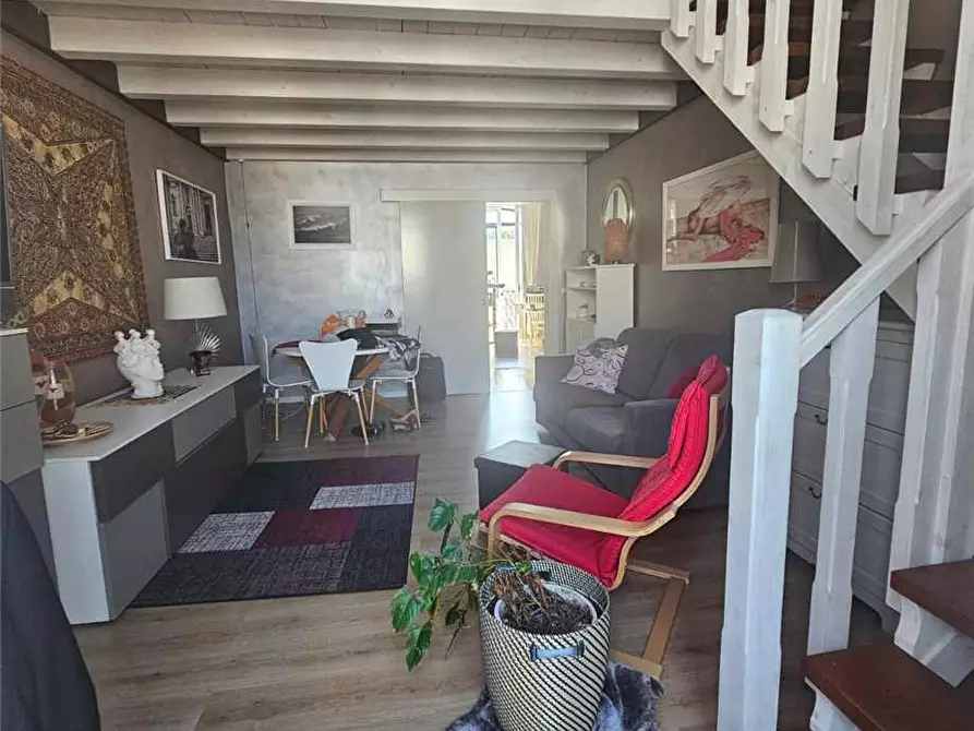 Immagine 6 di Villa in vendita  in Via Vico Mentana, 4 a Noto