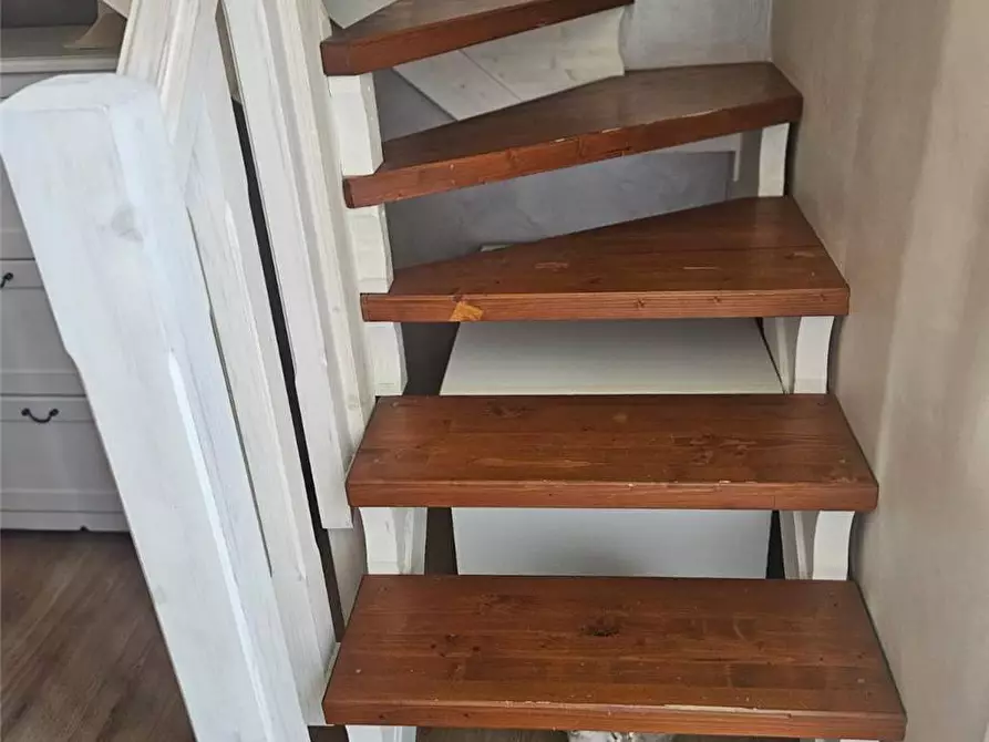 Immagine 7 di Villa in vendita  in Via Vico Mentana, 4 a Noto