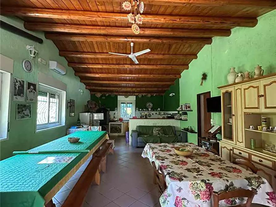 Immagine 12 di Villa in vendita  in Loc. Manghisi, sn a Noto