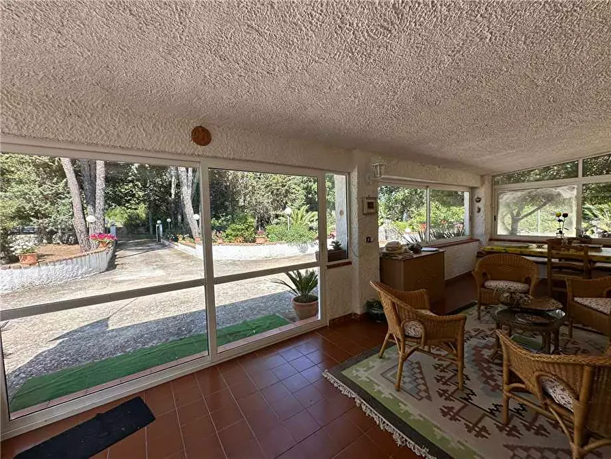 Immagine 2 di Villa in vendita  in Loc. Manghisi, sn a Noto