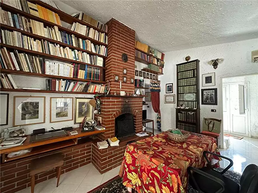 Immagine 4 di Villa in vendita  in Loc. Manghisi, sn a Noto