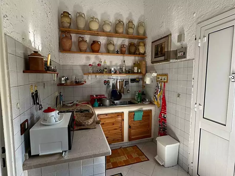 Immagine 5 di Villa in vendita  in Loc. Manghisi, sn a Noto