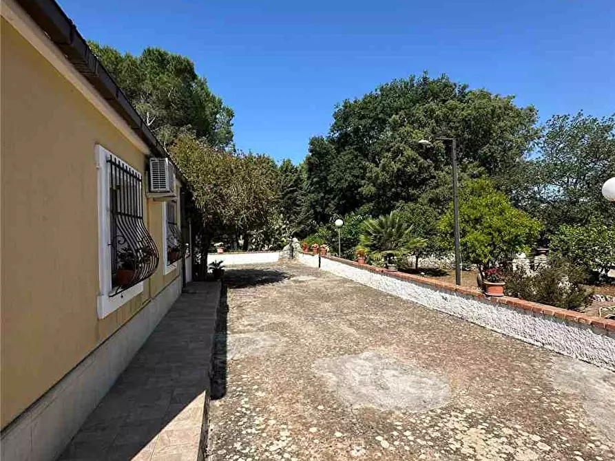 Immagine 7 di Villa in vendita  in Loc. Manghisi, sn a Noto