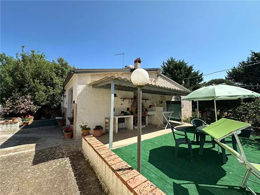 Immagine 9 di Villa in vendita  in Loc. Manghisi, sn a Noto