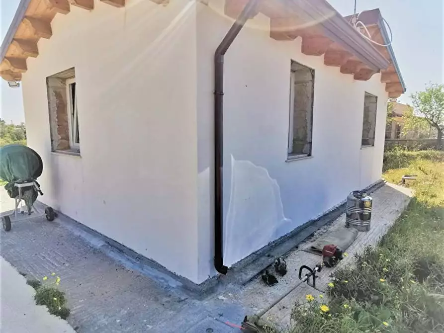 Immagine 3 di Villa in vendita  in Loc. C/da Laufi, sn a Noto