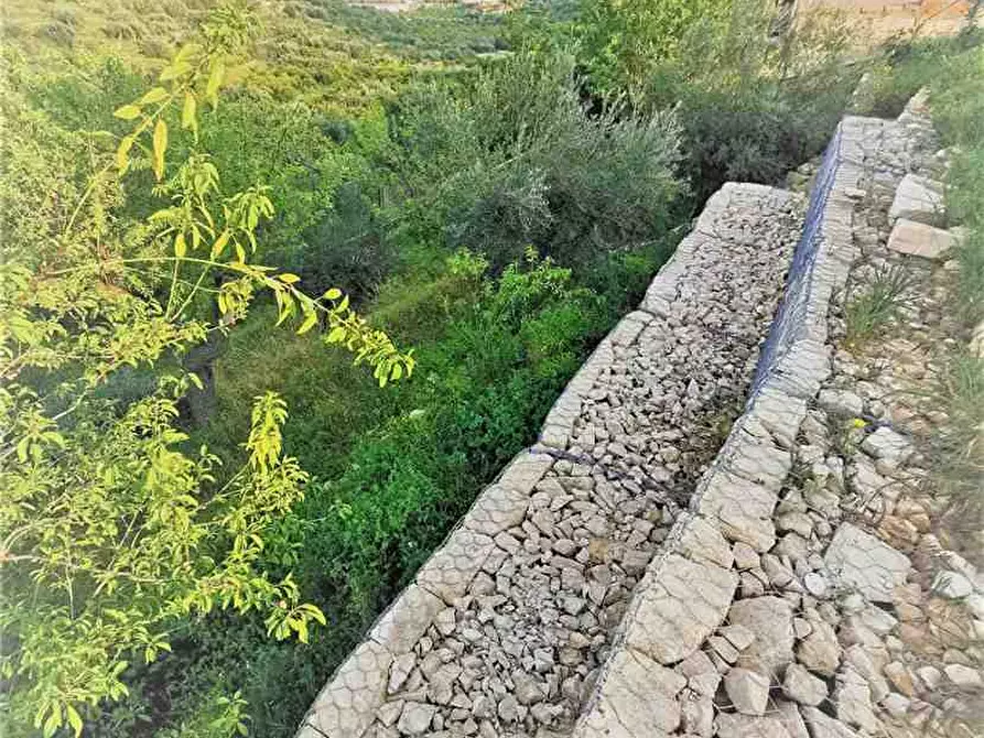 Immagine 4 di Villa in vendita  in Loc. C/da Laufi, sn a Noto