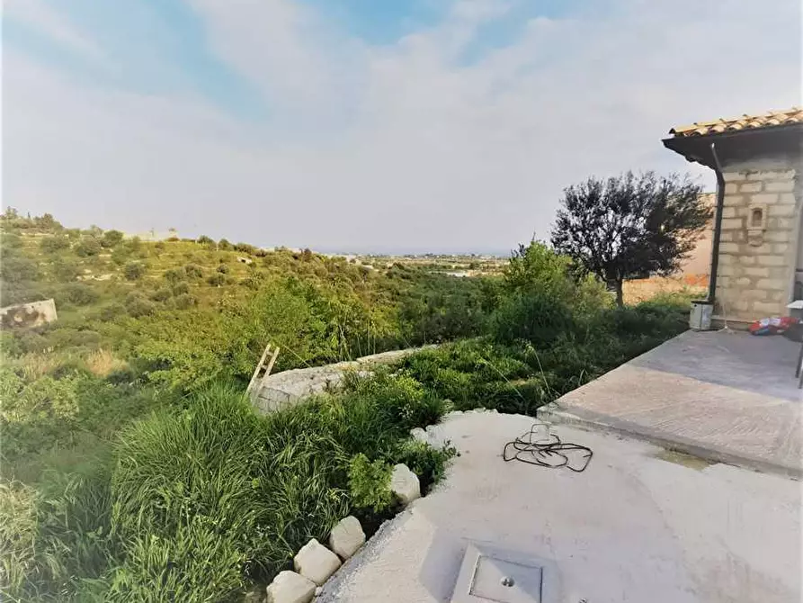 Immagine 5 di Villa in vendita  in Loc. C/da Laufi, sn a Noto
