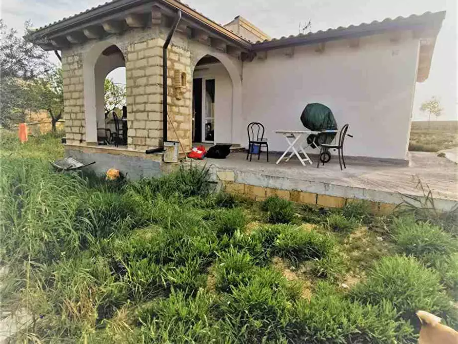 Immagine 9 di Villa in vendita  in Loc. C/da Laufi, sn a Noto