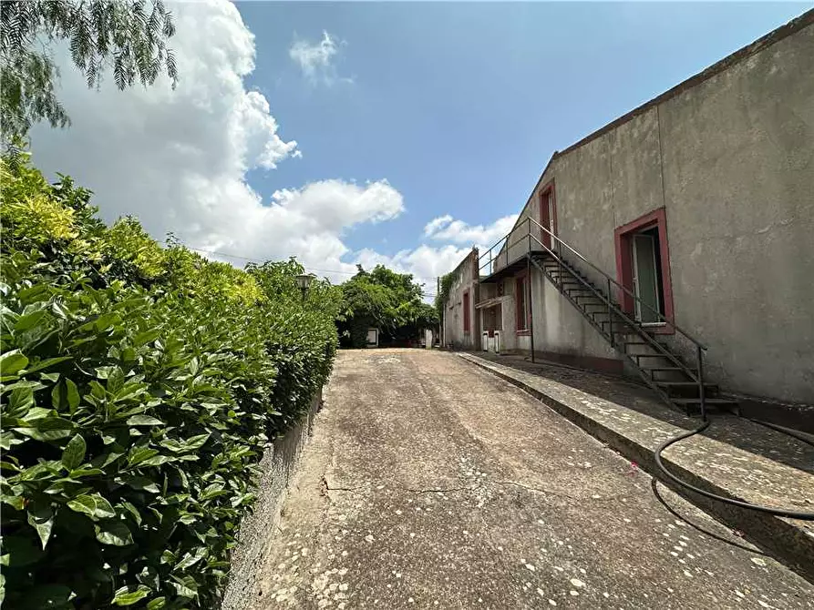 Immagine 10 di Villa in vendita  in Loc. Villa Vela, sn a Noto