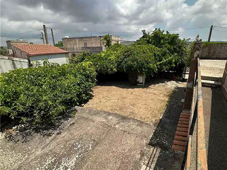 Immagine 13 di Villa in vendita  in Loc. Villa Vela, sn a Noto
