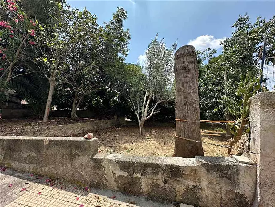 Immagine 14 di Villa in vendita  in Loc. Villa Vela, sn a Noto