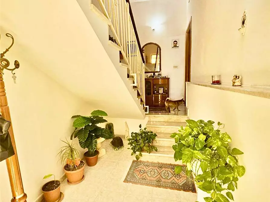 Immagine 4 di Villa in vendita  in Via Bandello, 5 a Noto
