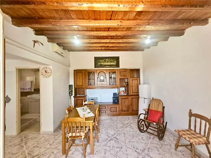 Immagine 5 di Villa in vendita  in Via Bandello, 5 a Noto