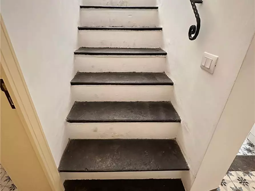 Immagine 10 di Villa in vendita  in Via Antonio Sofia, 5 a Noto