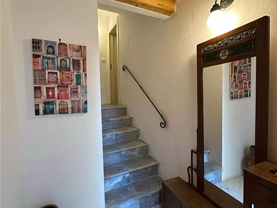 Immagine 4 di Villa in vendita  in Via Antonio Sofia, 5 a Noto
