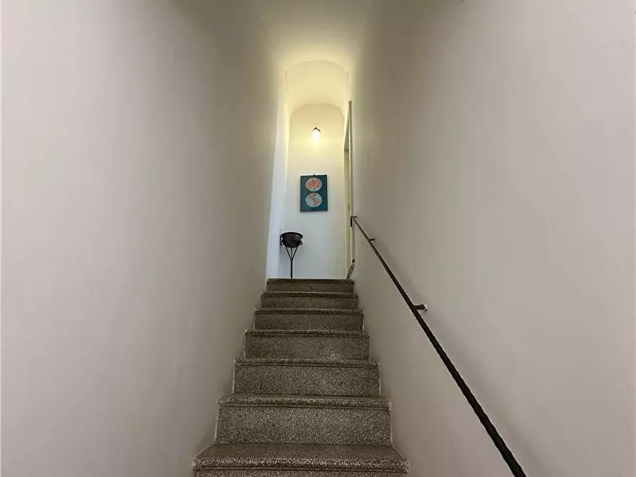 Immagine 5 di Villa in vendita  in Via Antonio Sofia, 5 a Noto