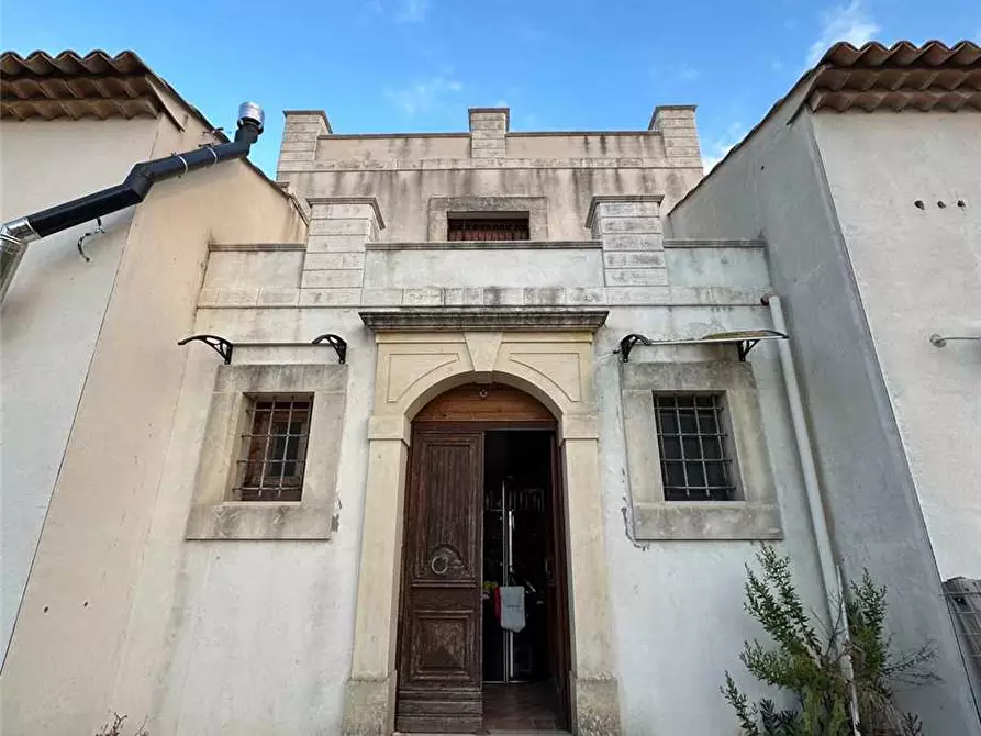 Immagine 3 di Villa in vendita  in Loc. Bochini, sn a Avola