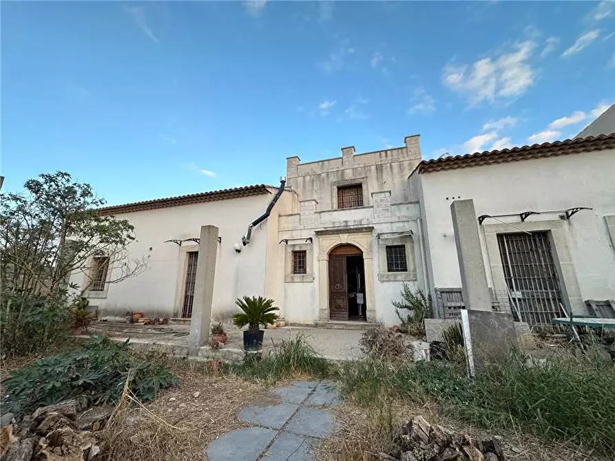 Immagine 4 di Villa in vendita  in Loc. Bochini, sn a Avola
