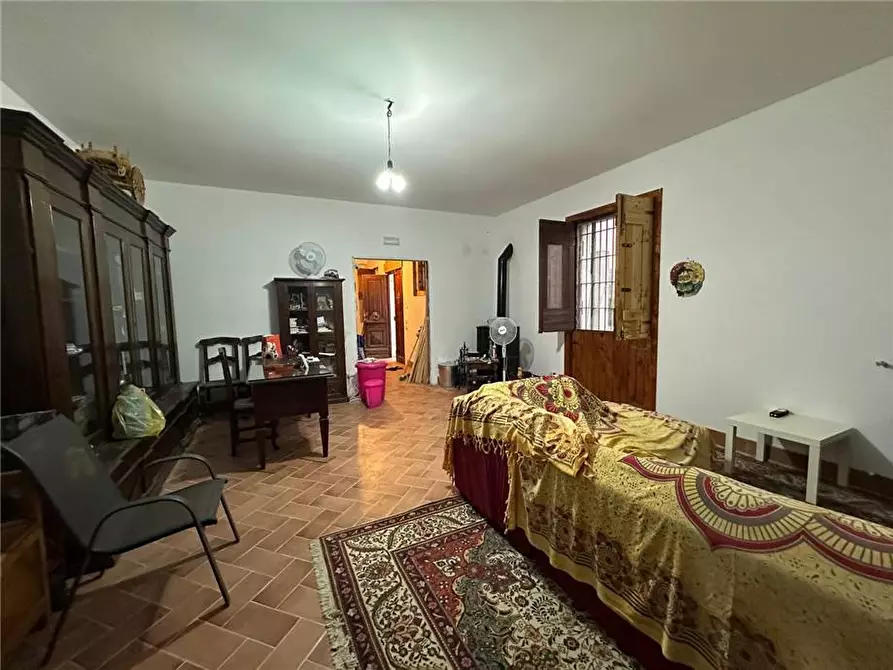 Immagine 5 di Villa in vendita  in Loc. Bochini, sn a Avola