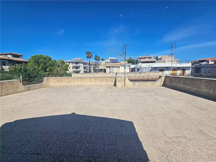Immagine 11 di Villa in vendita  in Via Dei Mille, 86 a Noto