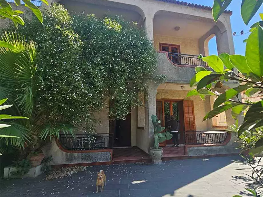 Immagine 4 di Villa in vendita  in Via Dei Mille, 86 a Noto