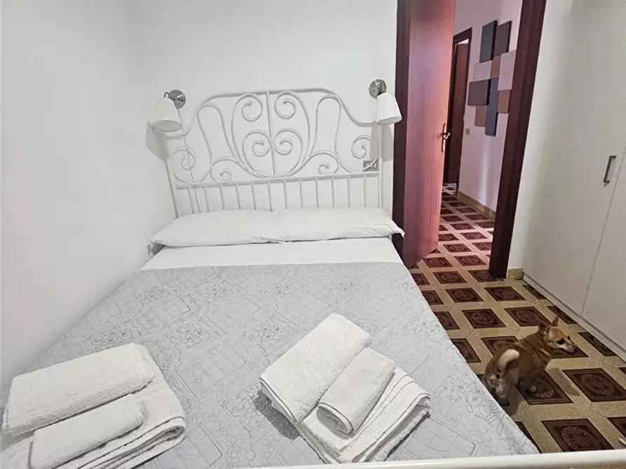 Immagine 8 di Villa in vendita  in Via Dei Mille, 86 a Noto