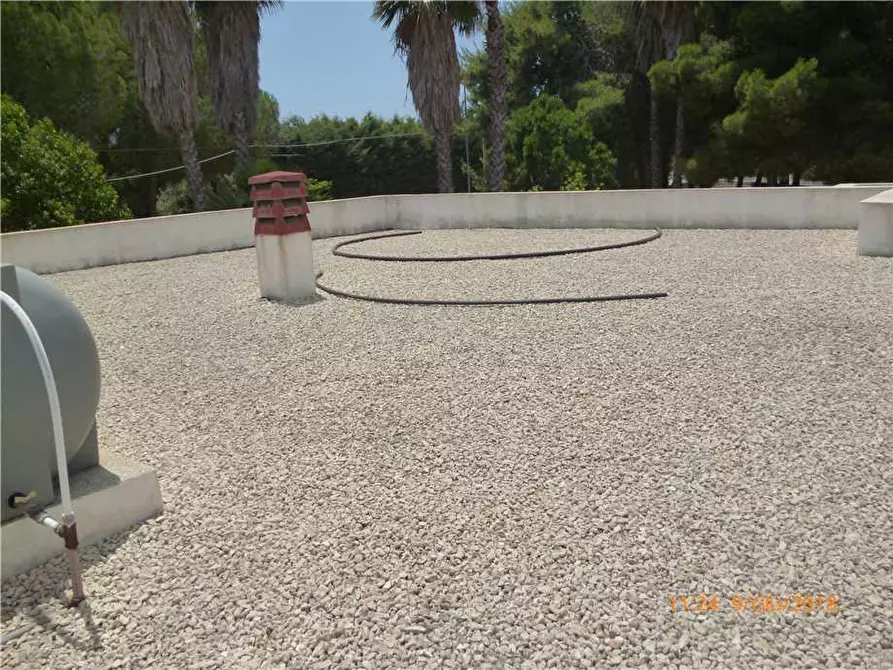 Immagine 11 di Villa in vendita  in Via DEI COSMONAUTI, 27 a Siracusa