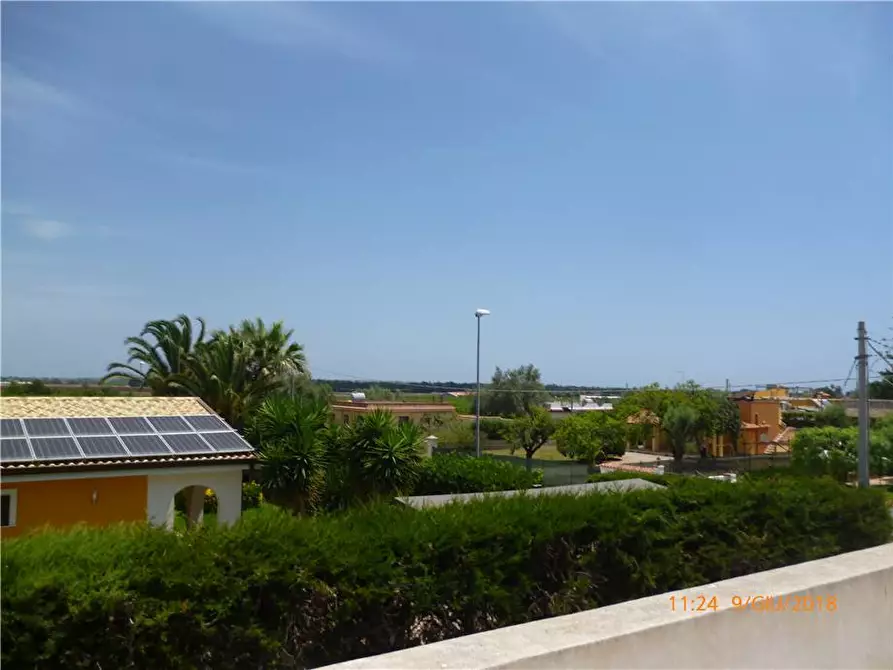 Immagine 12 di Villa in vendita  in Via DEI COSMONAUTI, 27 a Siracusa