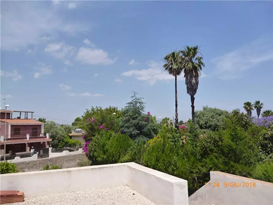 Immagine 13 di Villa in vendita  in Via DEI COSMONAUTI, 27 a Siracusa